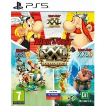 Asterix & Obelix XXL Collection [PS5]